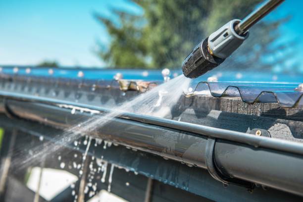 Best Commercial Building Pressure Washing  in Hawaiian Beaches, HI