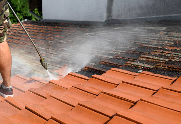 Why Choose Our Certified Pressure Washing Experts for Your Project Needs in Hawaiian Beaches, HI?