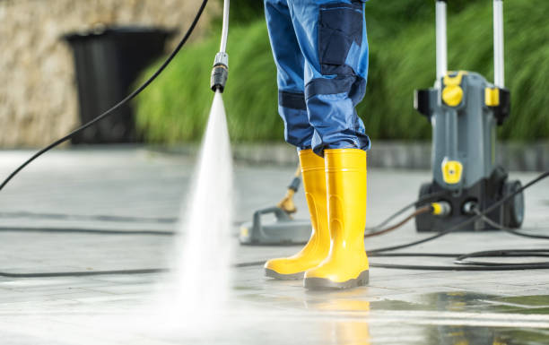 Best Local Pressure Washing Services  in Hawaiian Beaches, HI