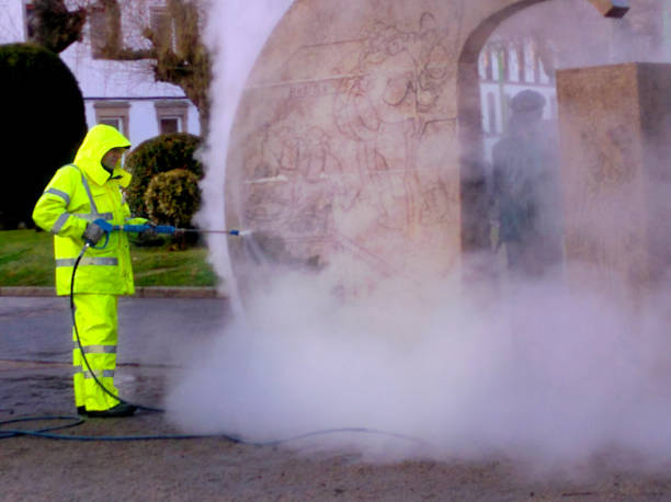 Best Local Pressure Washing Services  in Hawaiian Beaches, HI