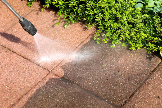 Best Sidewalk Pressure Washing  in Hawaiian Beaches, HI